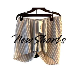 ASOS Design Women’s Shorts